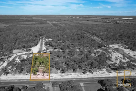 180 Birthamba, South Kolan, QLD 4670