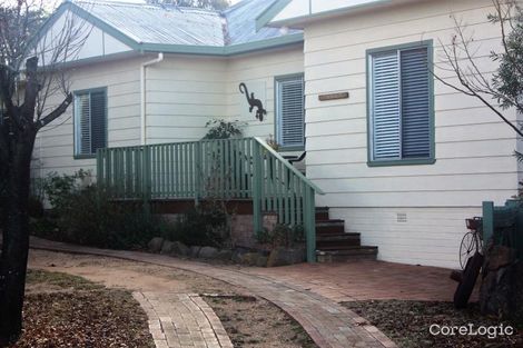 Property photo of 23-25 Hospital Street Coolah NSW 2843