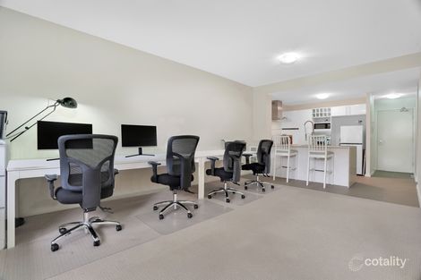 Property photo of 102/117 Flockton Street Everton Park QLD 4053