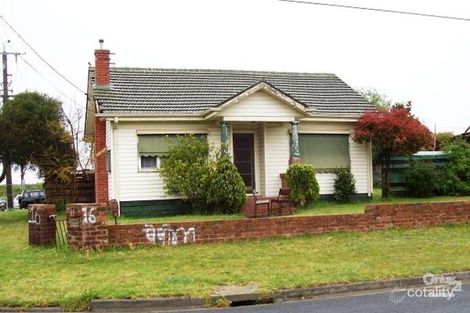 Property photo of 16 Rowson Grove Clarinda VIC 3169
