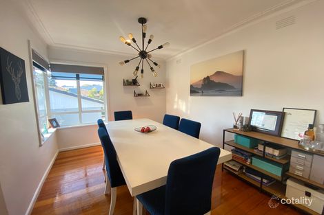 Property photo of 39 Brindy Crescent Doncaster East VIC 3109
