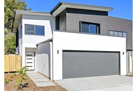 Property photo of 30/44 Fairmeadow Road Nambour QLD 4560