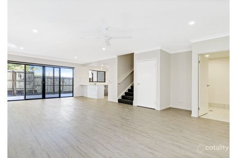 Property photo of 30/44 Fairmeadow Road Nambour QLD 4560