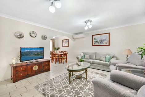 Property photo of 26 Tourmaline Street Eagle Vale NSW 2558