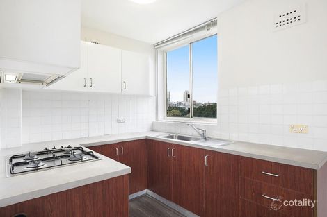 Property photo of 13/41-47 Bellevue Street Glebe NSW 2037