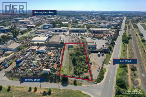 45 Bickley St, Naval Base, WA 6165