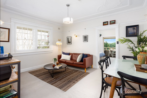 Property photo of 7/72 Bundarra Road Bellevue Hill NSW 2023