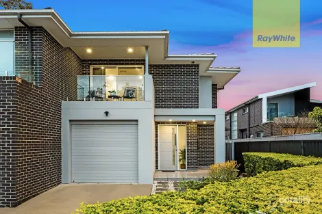 34a Uranus Rd, Padstow, NSW 2211