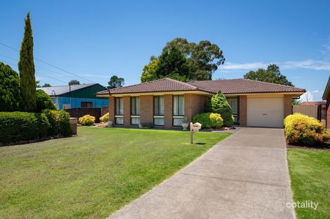 Property photo of 121 Taylor Street Eglinton NSW 2795