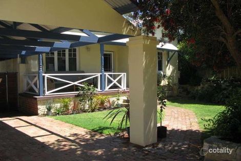 Property photo of 93 McCourt Street West Leederville WA 6007