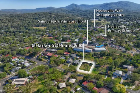 6 Harker St, Healesville, VIC 3777