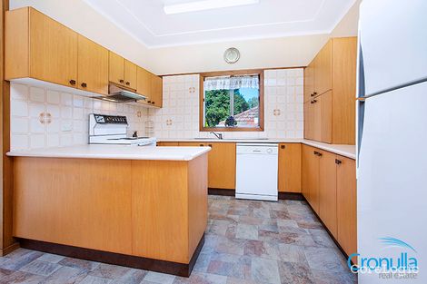 Property photo of 6 Burradoo Street Caringbah South NSW 2229
