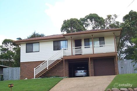 9 O'Gorman St, Alexandra Hills, QLD 4161