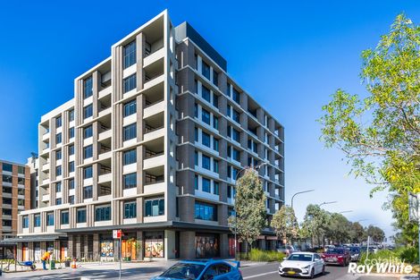 710/3B ELYMUS GLD, TALLAWONG, NSW 2762