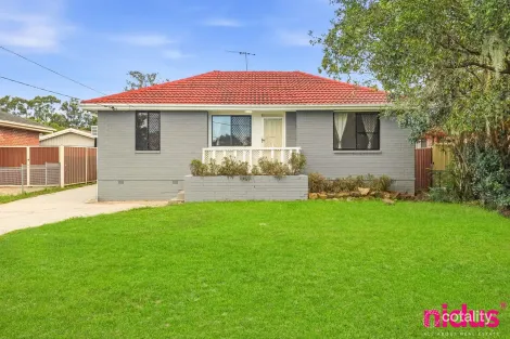 230 Woodstock Ave, Whalan, NSW 2770