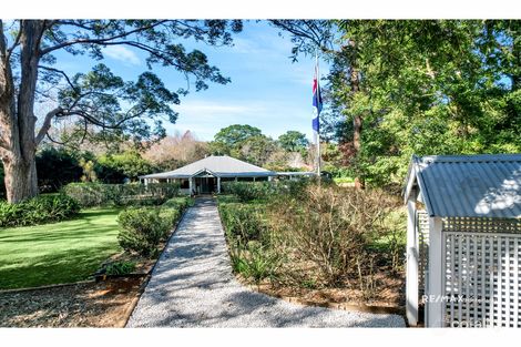 1089 Landsborough Maleny Rd, Maleny, QLD 4552