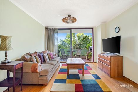 7/42-44 Sinclair St, Wollstonecraft, NSW 2065