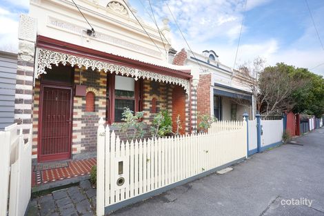 Property photo of 42 Rutland Street Clifton Hill VIC 3068