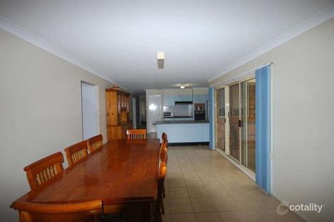 Property photo of 105 Hindmarsh Street Cranebrook NSW 2749