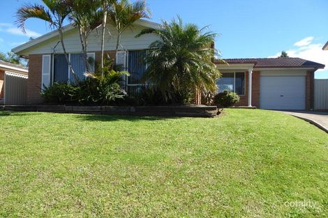 9 Marriott Rd, Bonnyrigg Heights, NSW 2177
