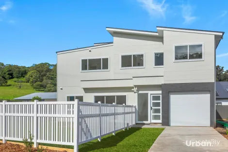 48 Cordeaux Pde, Tullimbar, NSW 2527