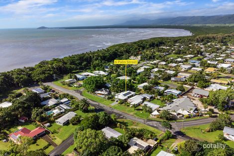 Property photo of 6 Palm Street Cooya Beach QLD 4873