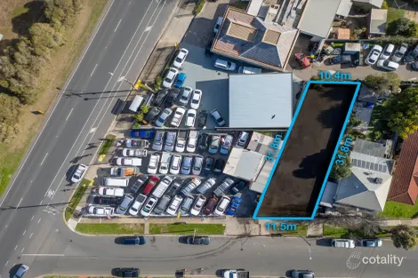 Property photo of 3 Melbourne Place Alberton SA 5014