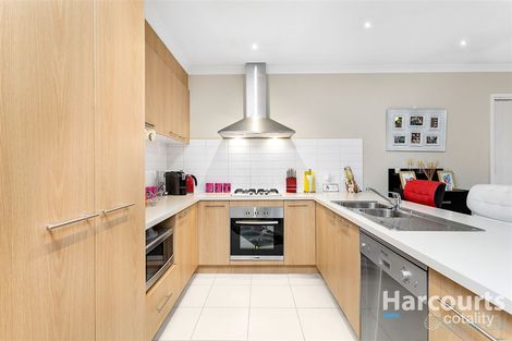 Property photo of 15 Sunlander Way Doreen VIC 3754
