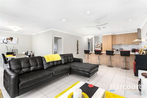 Property photo of 15 Sunlander Way Doreen VIC 3754