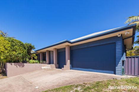 Property photo of 22 Hawkes Way Boat Harbour NSW 2316