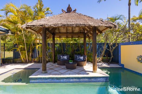 Property photo of 22 Hawkes Way Boat Harbour NSW 2316