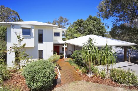 Property photo of 151 Centenary Heights Road Yaroomba QLD 4573