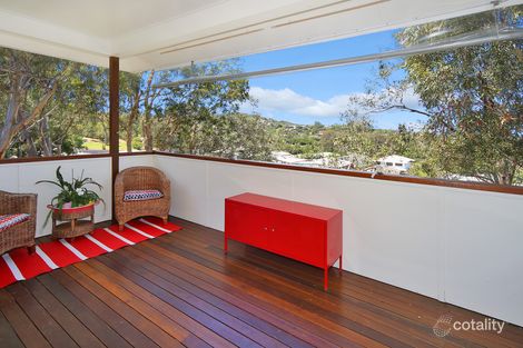 Property photo of 151 Centenary Heights Road Yaroomba QLD 4573