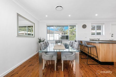 Property photo of 44 Dalton Avenue Condell Park NSW 2200