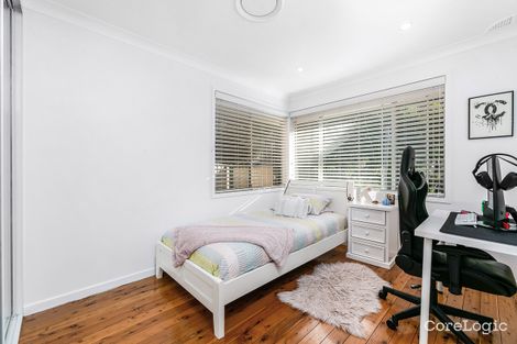 Property photo of 44 Dalton Avenue Condell Park NSW 2200