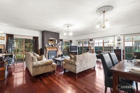 Property photo of 1 Somerset Crescent Croydon VIC 3136