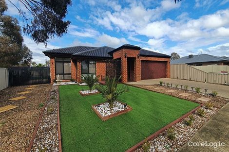 Property photo of 22 Forest Drive Kialla VIC 3631