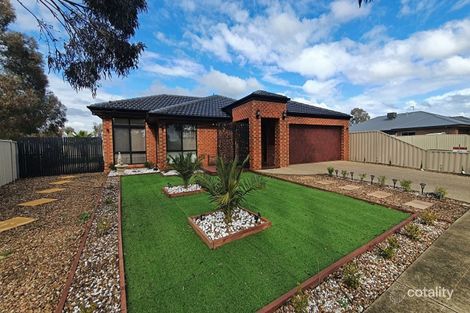 Property photo of 22 Forest Drive Kialla VIC 3631