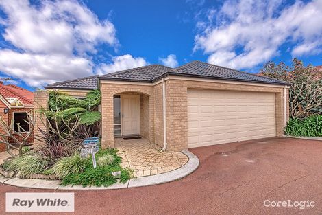 Property photo of 6/209 Jones Street Balcatta WA 6021