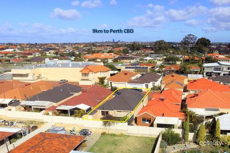 Property photo of 6/209 Jones Street Balcatta WA 6021