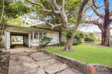 Property photo of 29 Chamberlain Road Padstow NSW 2211