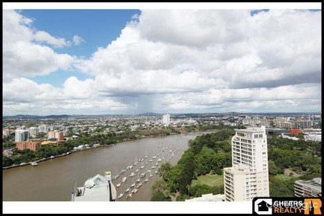 377/26 Felix St, Brisbane City, QLD 4000