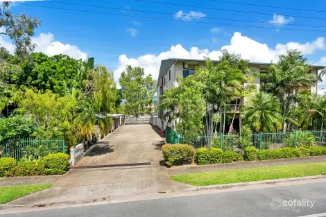11/49-51 Digger St, Cairns North, QLD 4870
