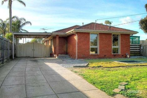 Property photo of 10 Griffiths Court Dandenong North VIC 3175