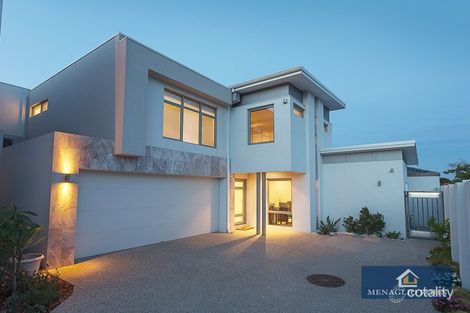 30c Osborne St, Joondanna, WA 6060