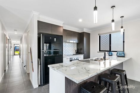 Property photo of 51 Paddington Circuit Baringa QLD 4551