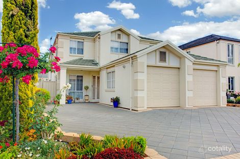3 Emmerton Pde, Morphettville, SA 5043