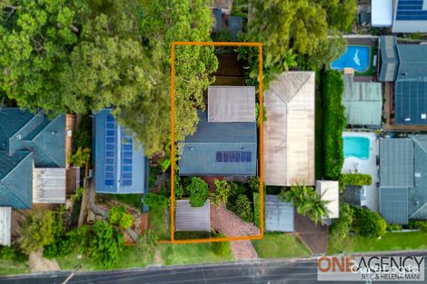 Property photo of 5 Plateau Road North Gosford NSW 2250