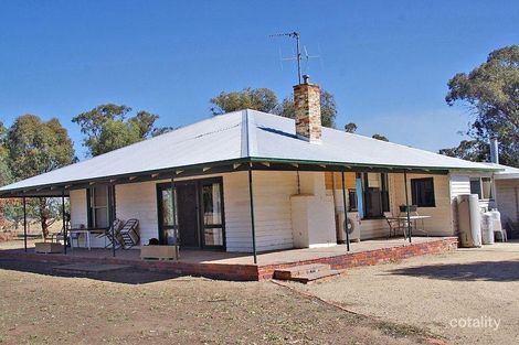 Property photo of 50 Reillys Pit Road Numurkah VIC 3636