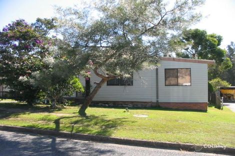 34 Neville Everson St, West Kempsey, NSW 2440